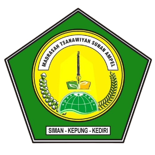 Logo MTs Sunan Ampel